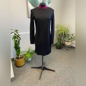 Long sleeve dress by Joe Fresh